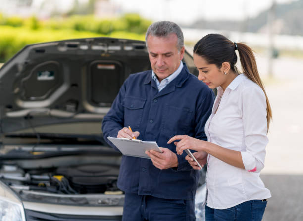 Comprehensive and collision insurance Lake Kerr