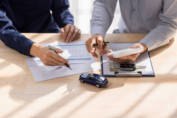 Lake Kerr auto coverage comparison